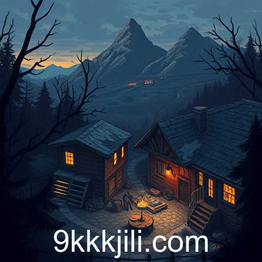 Exploring the Thrills of Adventure Games: Unveiling the World of 'kkkjili'