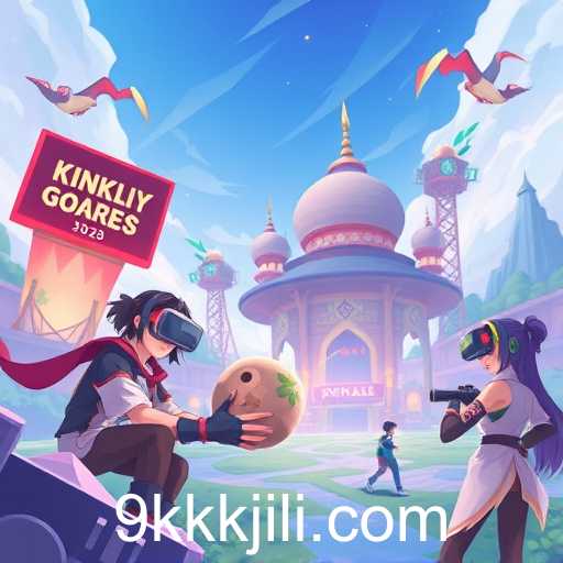 The Digital Surge in Online Gaming