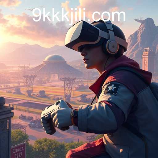 Emerging Trends in Online Gaming