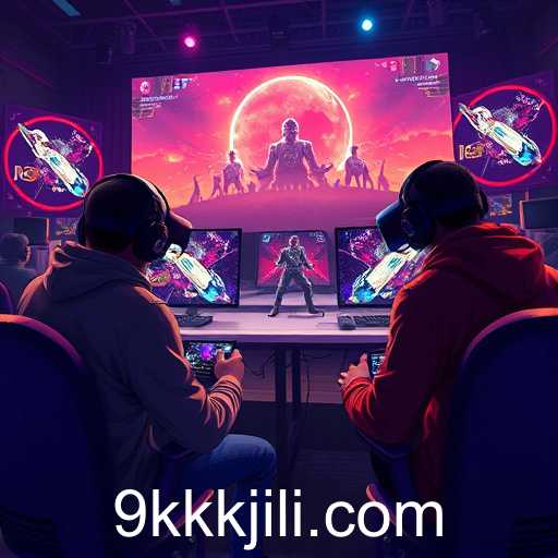 Evolution of Online Gaming in 2025