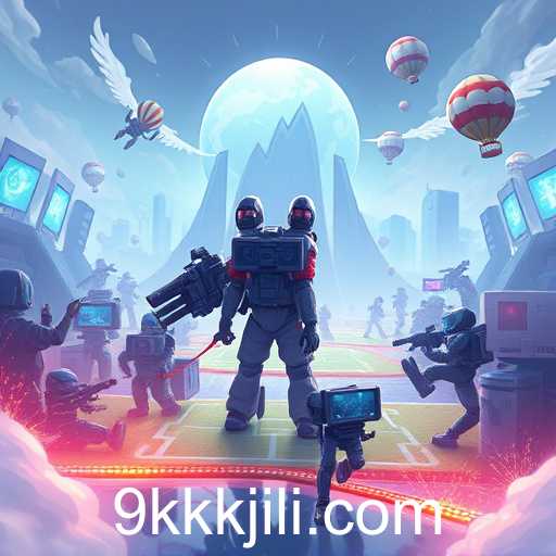 The Rise of Gaming in 2025