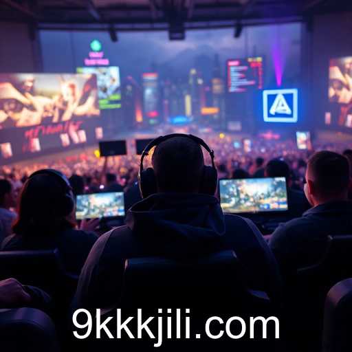 The Rise of Gaming in 2025