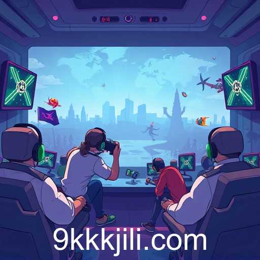 Gaming Trends Amidst a Turbulent Year