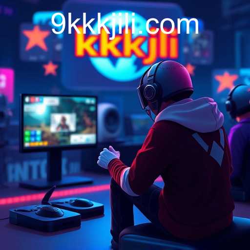 Innovations in Online Gaming: The Rise of kkkjili