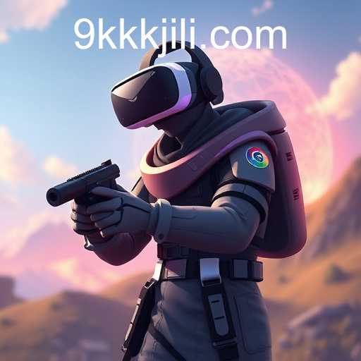 Kkkjili: Revolutionizing Online Gaming in 2025