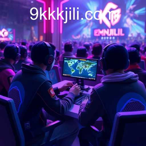 The Rise of Online Gaming Communities