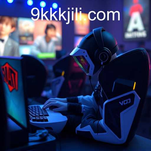 The Rise of Online Gaming and the Role of Platforms like kkkjili