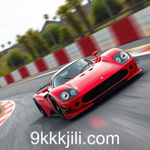 Exploring the Thrilling World of Racing Games: A Deep Dive into the 'kkkjili' Category