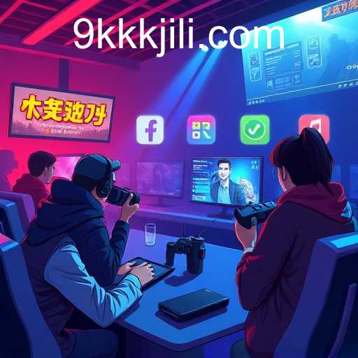 The Rise of KKKjili: Revolutionizing Online Gaming