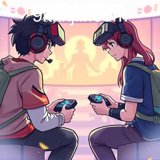 The Rise of KKKJILI in Online Gaming