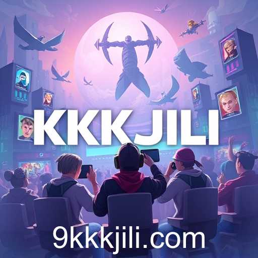 The Rise of KKKJILI in 2025 Gaming Landscape