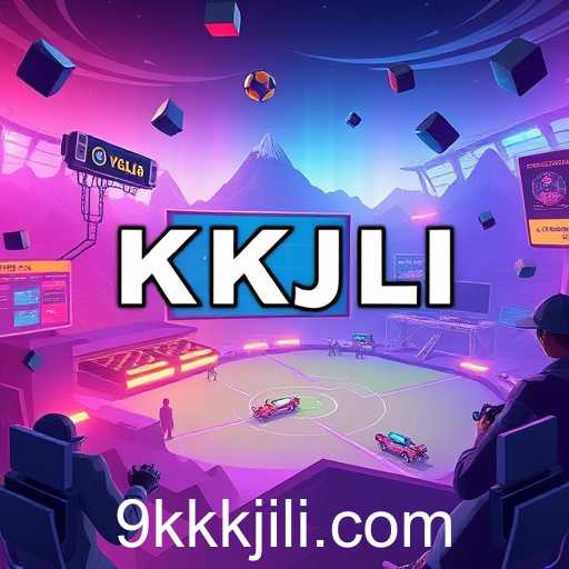 The Rise of Kkkjili: A Gaming Phenomenon