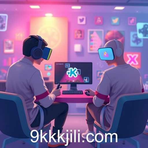 The Rise of Online Gaming in 2025