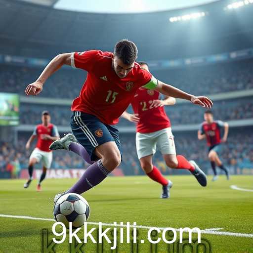 The Evolution of Sports Games: A Deep Dive into the World of Virtual Athletics